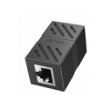 Ugreen ™ CAT7 / CAT6A / CAT6 / CAT5E inline savienotājs-adapteris | 2xRJ45 | 10Gbps | coupler | Ugreen