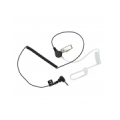 PNI ® PNI HF11 1 pin 3.5 mm headset for all CB PNI radio stations, President, Midland, Albrecht, TTi