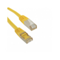 Qoltec ® FTP tīkla patchkabelis | CAT6 | 0.25m | QOLTEC