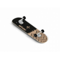 Muuwmi Skateboard skrituļdēlis, ABEC 7 , Forest