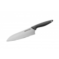 SAMURA Santoku nazis, 180 mm, Golf
