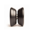 YoYoFactory YO-YO ONE rotaļlieta iesācējiem, melns
