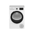  BEKO Dryer BM3T49230W, 9 kg, Energy class E, Depth 60.7 cm, Inverter BM3T49230W
