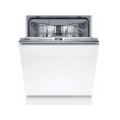  BOSCH Built-In Dishwasher SBH4HVX14E, Energy class C, 60 cm SBH4HVX14E