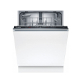  BOSCH Built-In Dishwasher SMV2HTX08E, Energy class C, 60 cm SMV2HTX08E