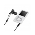 MP3 PLAYER 64GB WHITE/3717492 INTENSO