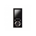 MP3 PLAYER 64GB BLACK/3717490 INTENSO