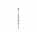 Sonicare mutes dobuma irrigatora uzgalis, balts