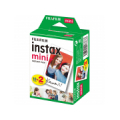 FILM INSTANT INSTAX MINI/GLOSSY 10X2 FUJIFILM