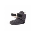 Lodger Slipper Folklore Fleece čībiņas, 6-12 mēn., Pigeon