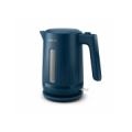 PHILIPS 3000. sērijas Basic tējkanna, 1.7L, zila