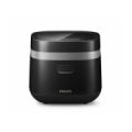 PHILIPS 3000. sērijas Mini daudzfunkcionālais katls, melns