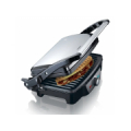 Melissa grils panini, 1600W, melns