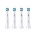 Braun SWF-4 Oral-B GentleCare white zobu birstes uzgaļi, 4 Gab