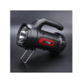 Superfire M9-E LED lukturis ar akumulatoru, 800LM, 289min.
