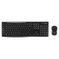 Logitech LGT-MK270-US