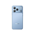 MOBILE PHONE WAVE 7C/4/128GB BLUE BLACKVIEW