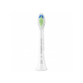 Sonicare W2 Optimal White  standarta zobu birstes uzgalis, 4 gab, balti
