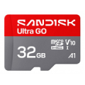 MEMORY MICRO SDHC 32GB UHS-I/SDSQUGN-032G-GN6MN SANDISK