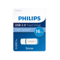 Philips FM16FD70B USB flash drive 16 GB USB Type-A 2.0 Blue,White