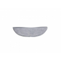 Vacuum Cleaner Accessory|ROBOROCK|Mop cloth|For S8 MaxV Ultra|9.01.2644