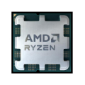 CPU|AMD|Desktop|AMD RyzenT 5|7600| 3.8 GHz|6xCores|Cache 32 MB|Socket Socket AM5|TDP 65 W|GPU Yes|Tray|100-000001015