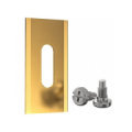 Auto-Mover Blade, Titanium Coating 35x18x0.6 mm, 30pcs