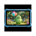 Blackview LINK 1 Kids WiFi 4/64GB 8.68-inch HD IPS 1340x800 60Hz 360nits RK3562 Quad-core 2.0GHz 5+8MP Cam 5000mAh WiFi 6 BT 5.0 Dual Speakers with Smart-K Support Tempered Film Stylus Pen Android 16 Ocean Blue BVLINK1KIDS_BL_EU