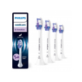ELECTRIC TOOTHBRUSH ACC HEAD/HX6054/87 PHILIPS
