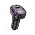 XO BCC12 Auto FM modulators 3,1A