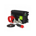 Green Cell ® Invertors | Automašīnas Sprieguma pārveidotājs | 12V uz 230V | 300W/600W