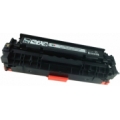 GenerInk HP CC530A Black