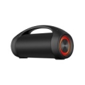 SVEN PS-370 2x20W; TWS; FM radio; AUX; USB/SD-card support;Waterproof (IPx5); Lighting SV-020408