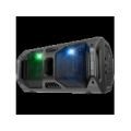 Speaker SVEN PS-600, black (50W, TWS, Bluetooth, FM, USB, microSD, LED-display, 4000mAh) SV-018443