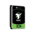 SEAGATE HDD Server Exos X24 512E/4KN (3.5'/ 20TB/ SATA 6Gb/s / 7200rpm) ISE ST20000NM002H