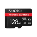 SANDISK Express microSD Card, 256GB SDSQXFN-256G-GN4NN