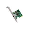 Intel Ethernet Server Adapter I210-T1 (Single-Port 1G Eth., Audio-Video-Bridging (AVB), PCIe2.1 2.5GT/s, MDI/MDI-X, APM, ACPI 2.0c, PXE, iSCSI Remote Boot, ECC Packet Buffers, FH & LP brackets), bulk I210T1BLK