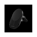 CANYON car charger OnGrip 105 15W Qi2 Wireless Black CNS-CCH105B
