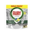 FAIRY Platinum trauku mazgāšanas kapsulas, 113 gab.