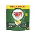 FAIRY Original trauku mazgāšanas kapsulas, 100 gab.