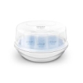 Philips Avent Mikroviļņu tvaika sterilizators