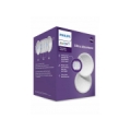 Philips Avent Vienreizējas lietošanas krūšturu ieliktnīši (100 gab.)