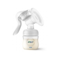 Philips Avent Lotus manuālā krūts piena sūkņa komplekts