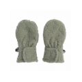 Lodger Mittens Folklore Fleece bērnu cimdiņi, Elm, 12-24m