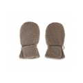 Lodger Mittens Teddy bērnu cimdiņi,Buffalo, 0-12m