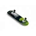 Muuwmi Skateboard skrituļdēlis, ABEC 5, Alien