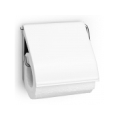 BRABANTIA tualetes papīra turētājs, White