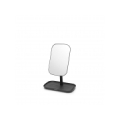 BRABANTIA ReNew spogulis ar plauktiņu, Dark Grey