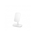 BRABANTIA ReNew spogulis ar plauktiņu, White