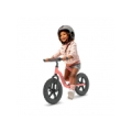 Chillafish Charlie Sport 12" līdzsvara velosipēds, flamingo, no 2 līdz 5 gadiem